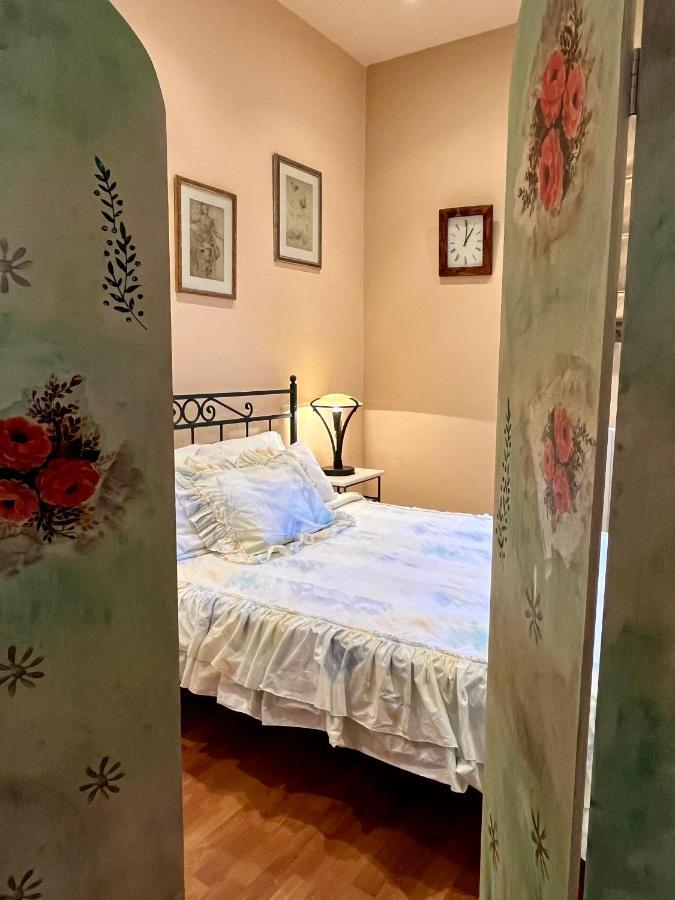 Anagenessis Resort Kalamákion Екстериор снимка