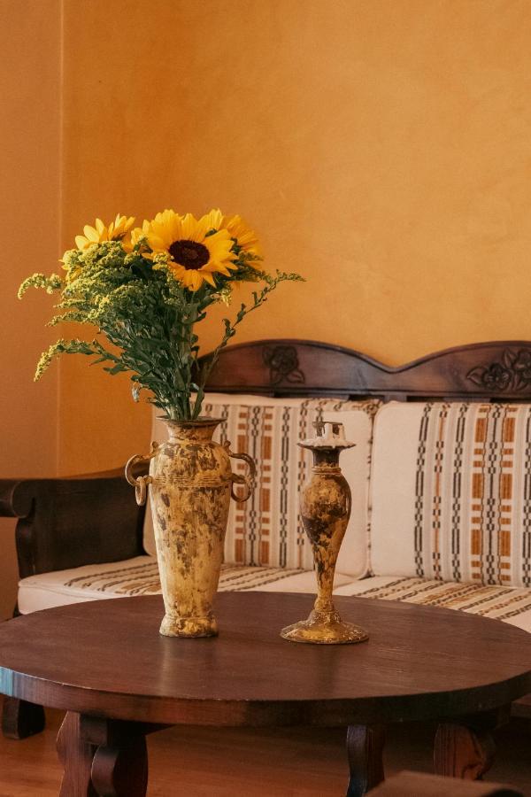 Anagenessis Resort Kalamákion Екстериор снимка