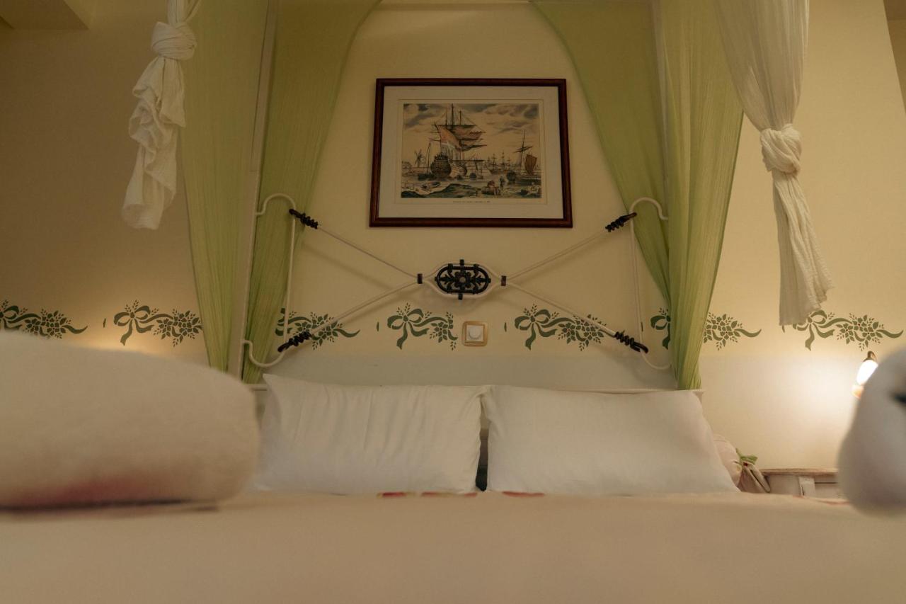 Anagenessis Resort Kalamákion Екстериор снимка