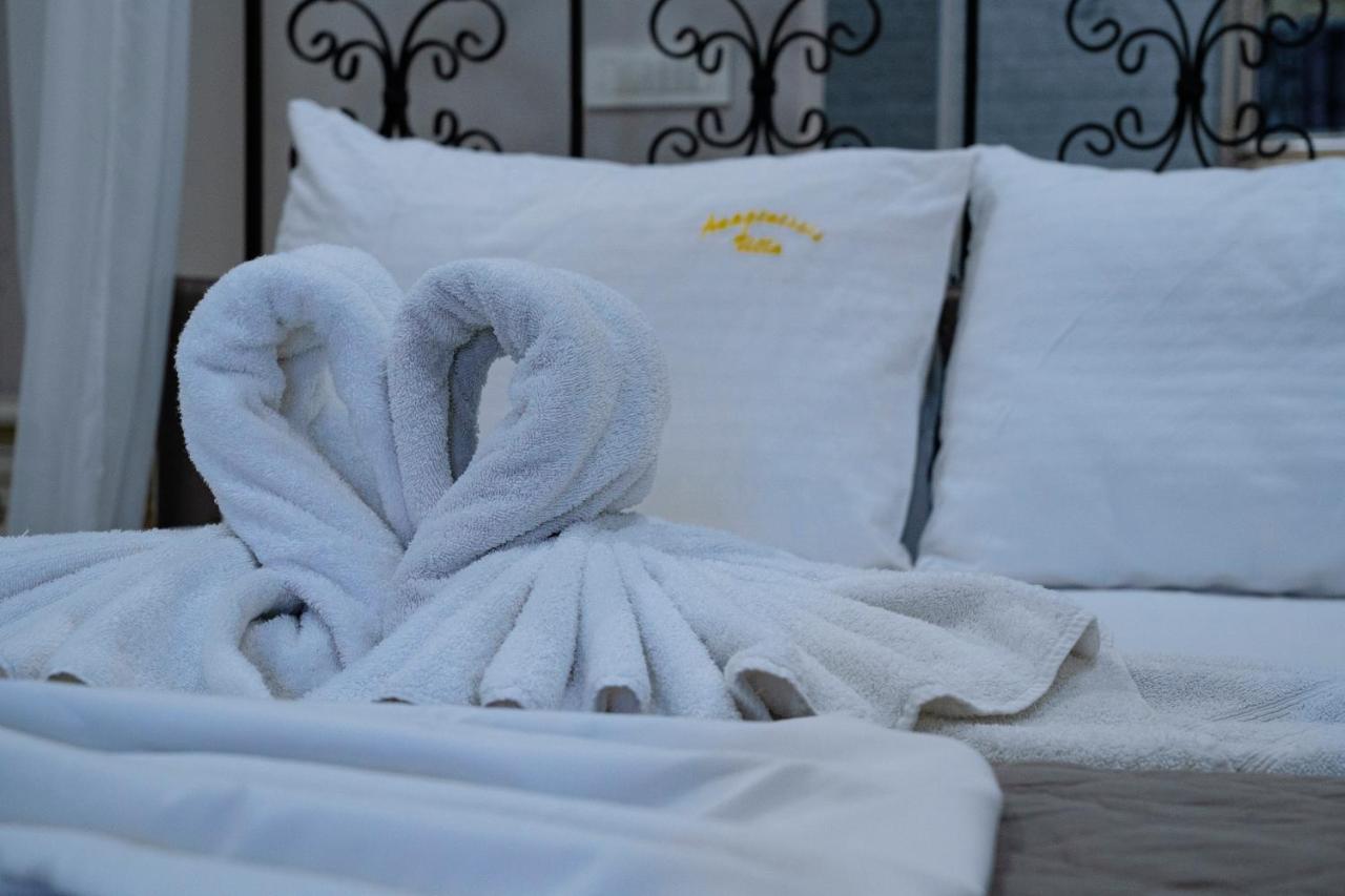 Anagenessis Resort Kalamákion Екстериор снимка