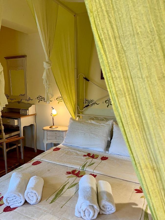 Anagenessis Resort Kalamákion Екстериор снимка