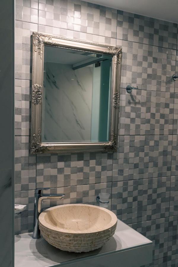 Anagenessis Resort Kalamákion Екстериор снимка