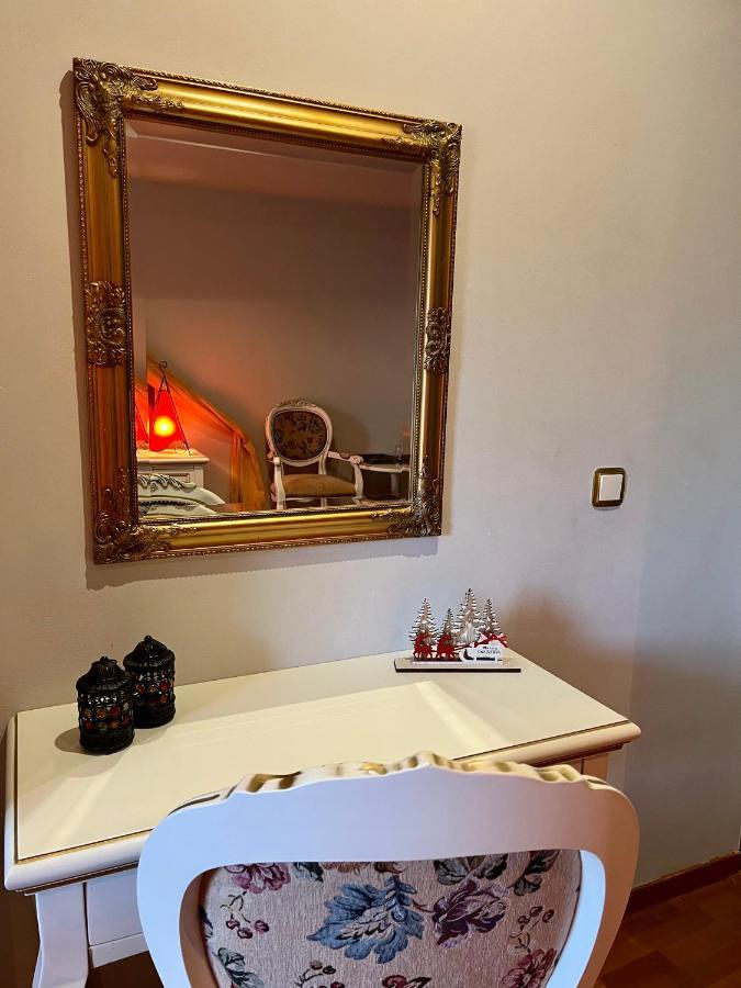 Anagenessis Resort Kalamákion Екстериор снимка