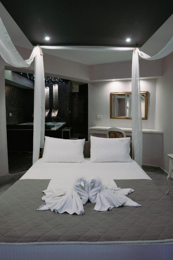 Anagenessis Resort Kalamákion Екстериор снимка