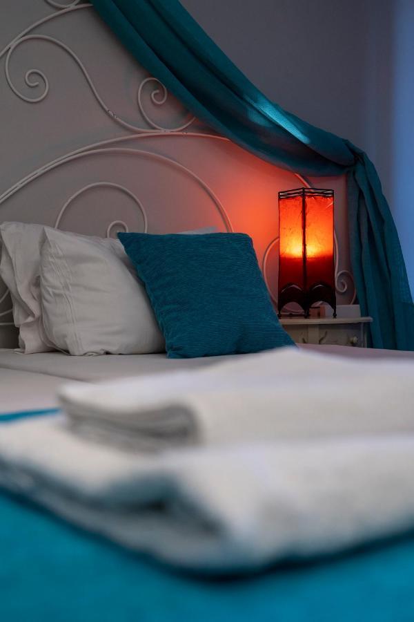Anagenessis Resort Kalamákion Екстериор снимка