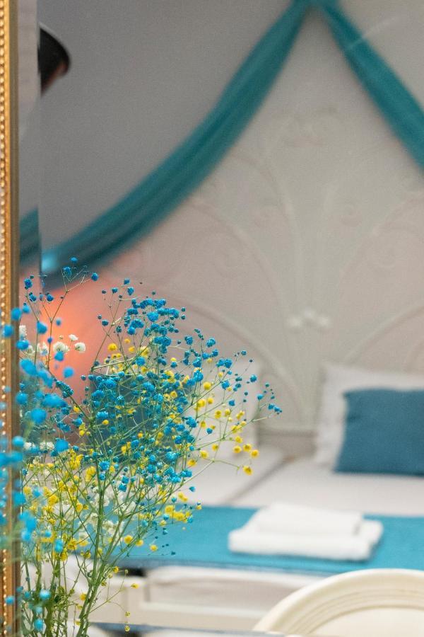 Anagenessis Resort Kalamákion Екстериор снимка