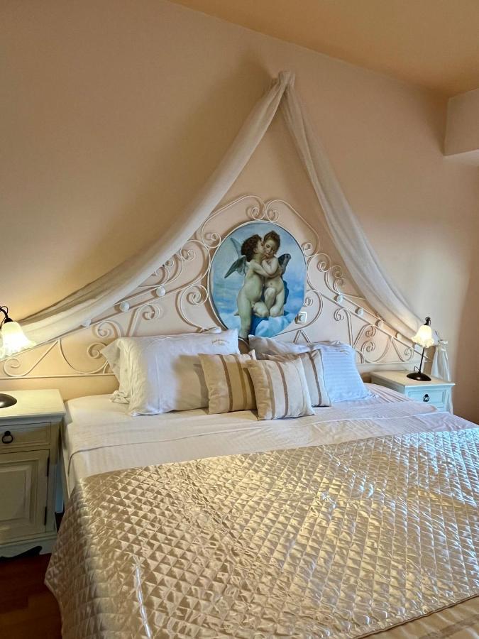 Anagenessis Resort Kalamákion Екстериор снимка