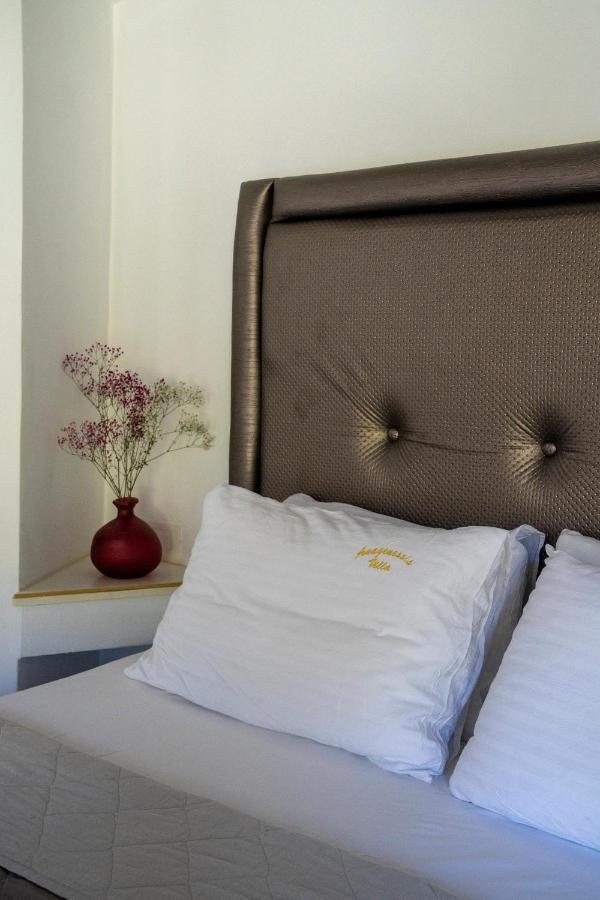 Anagenessis Resort Kalamákion Екстериор снимка