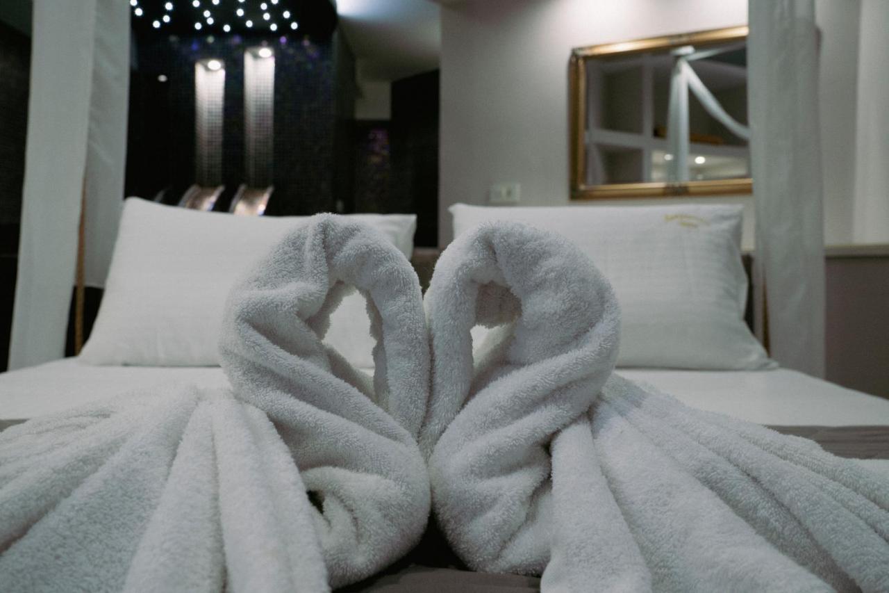Anagenessis Resort Kalamákion Екстериор снимка