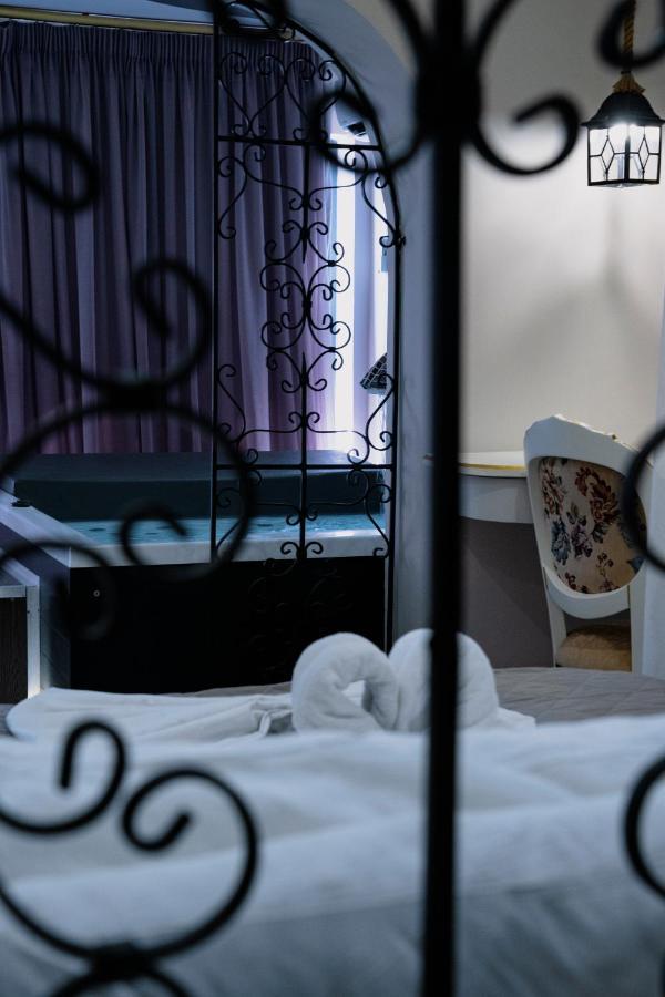 Anagenessis Resort Kalamákion Екстериор снимка