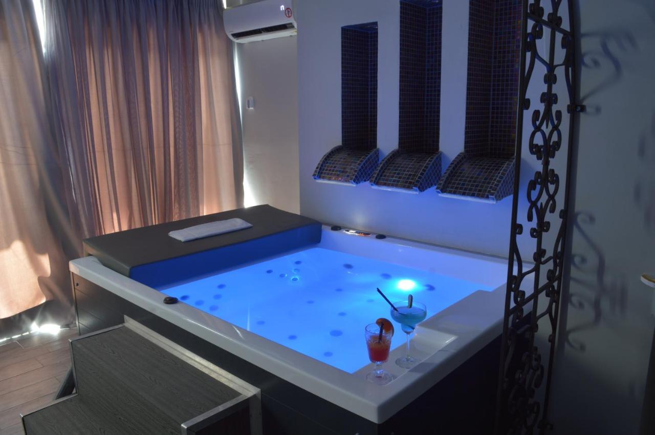 Anagenessis Resort Kalamákion Екстериор снимка